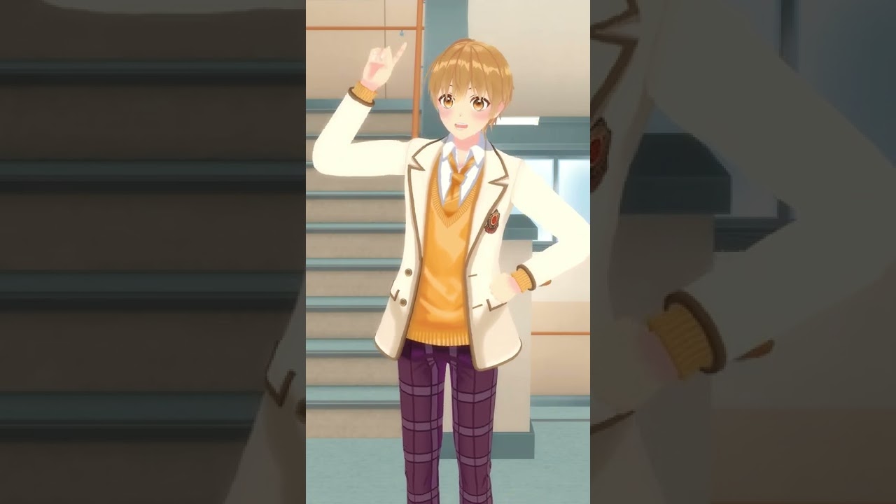 🍓青春チョコレート／すとぷり！✨るぅとver!! #shorts