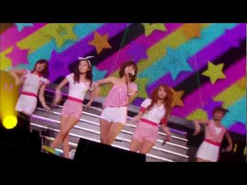 8. KARA - Mister [HD 1080P]