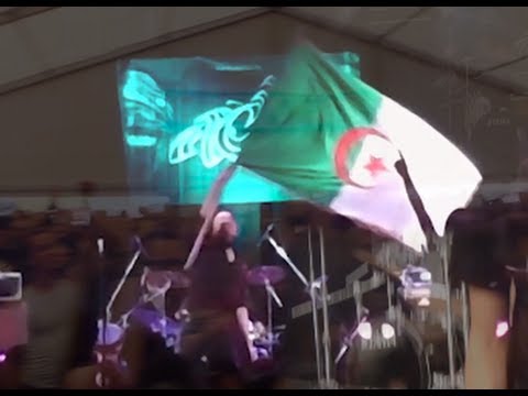 Acyl - Autonomy (OFFICIAL LIVE MUSIC VIDEO)