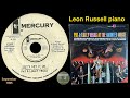 Pat & Lolly Vegas "Let's Get It On" 1965 Leon Russell "Walk On (Right Out Of My Life)"