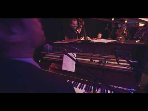 LSU16 - Lavender Coffin by Gordon Webster Band