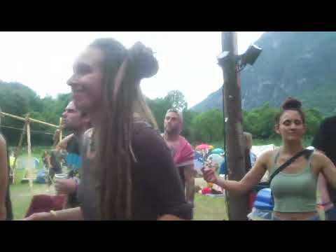 Didrapest vs Indra@Shankra festival 2023