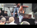 Gretchen Wilson - "Work Hard, Play Harder", Live at The Innsbrook , Richmond Va. 6/5/12 Song #3
