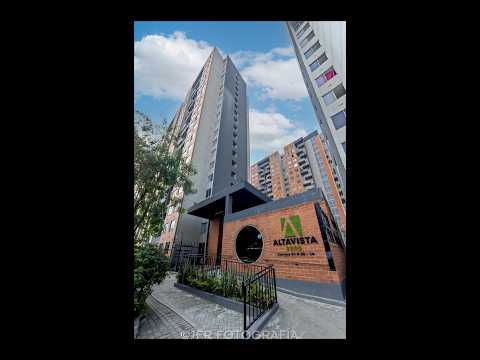 Apartamentos, Venta, Ciudad 2.000 - $285.000.000