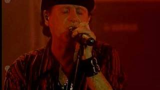 Scorpions - Remember The Good Times (live)