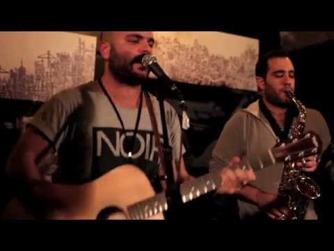 Beirut Open Stage | 2nd Edition [ 17-03-2013 ]