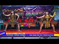 Tari Remo Gaya Busana Putra Ning Cahya Rayap Feat Ning Septi PUTRA BIRAWA Terbaru 2024