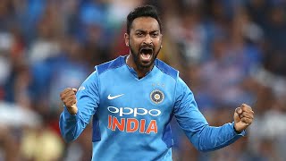 Pandya has Australia in a spin