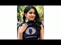 Vaidehi Parshurami Dashing Photos Hot