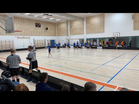 M5D PM: Jalas II - FBC Remix III