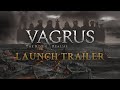 Vidéo de gameplay de Vagrus: The Riven Realms - Centurion Edition  PC