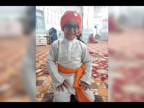 Happy Birthday Jainam