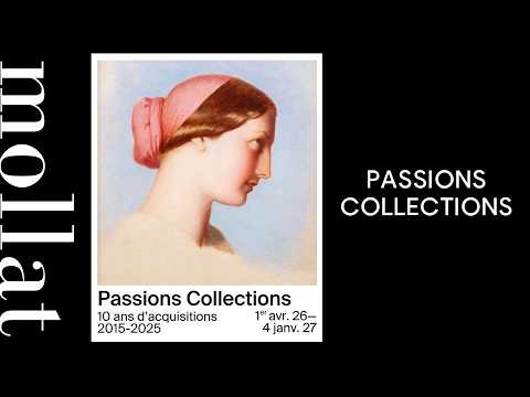Musée des Beaux-Arts de Bordeaux - Exposition : Passions Collections