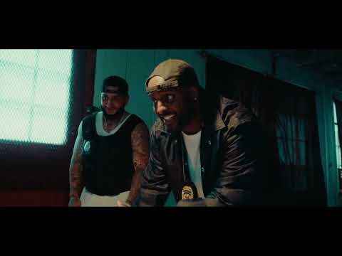 TYKING - “DEA” 🚔 Ft ​⁠@jaynovabby  (VIDEO OFICIAL)