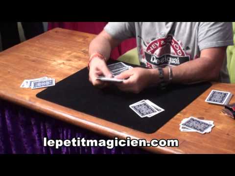 Voir la vidéo Automatique 11 - Hight Card Poker Deal - Téléchargement