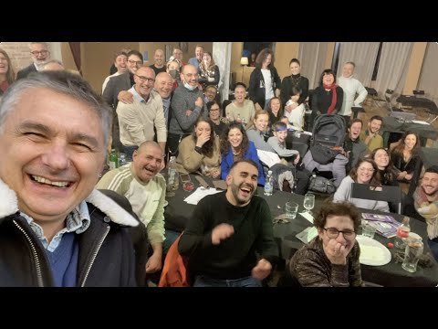 Barzelletta Il senso del dovere - Paci