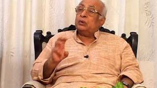 Interview with Justice K T Thomas: Part 1