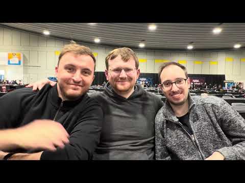 Top 8 & Top 64 BRANDED DRACOTAIL 🏆 300th YCS Dortmund (Ernst Schulze, Tom Kleinegräber & Paul Goß)