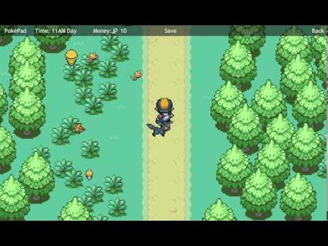 Shiny Buneary Egg Hunt - PTD2