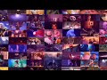 DreamWorks 25 Years 2020