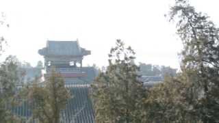 preview picture of video '(RAW) Asia Trip: Beijing - Summer Palace 3'