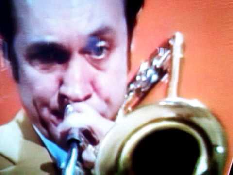 Bob Havens on Trombone - So Awesome! - Digy Digy Doo