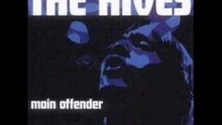 The Hives - Howlin' Pelle Talks To The Kids