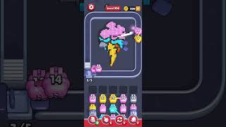 Pixel Flow Level 958