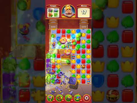 Loyal Match Level 1815