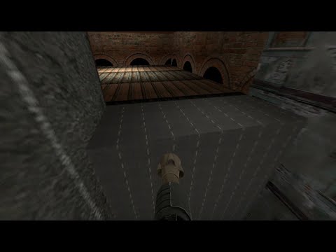 [S] bunny. on jump_spaghetti_v2 - 2:10.785