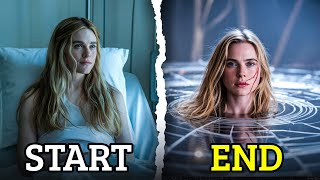 The Entire Story of The OA in 10 Minutes