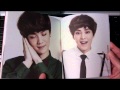 EXO Winter Special Album - Miracles in December ...