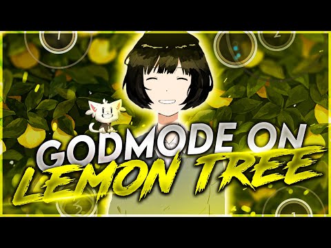 osu! 10❌on 10⭐LEMON TREE | WhiteCat