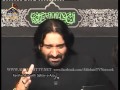 Nadeem Sarwar Reciting Khutba Bibi Zainab Sa