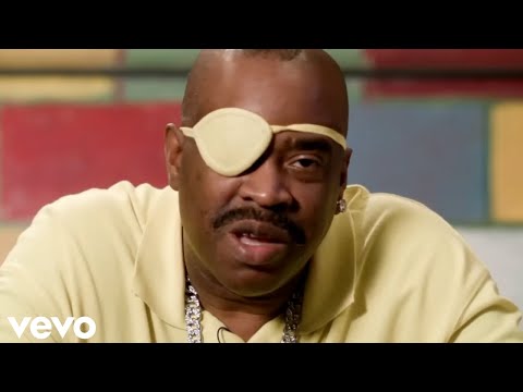 Slick Rick Ft. Inspectah Deck & Raekwon - Trust Nobody