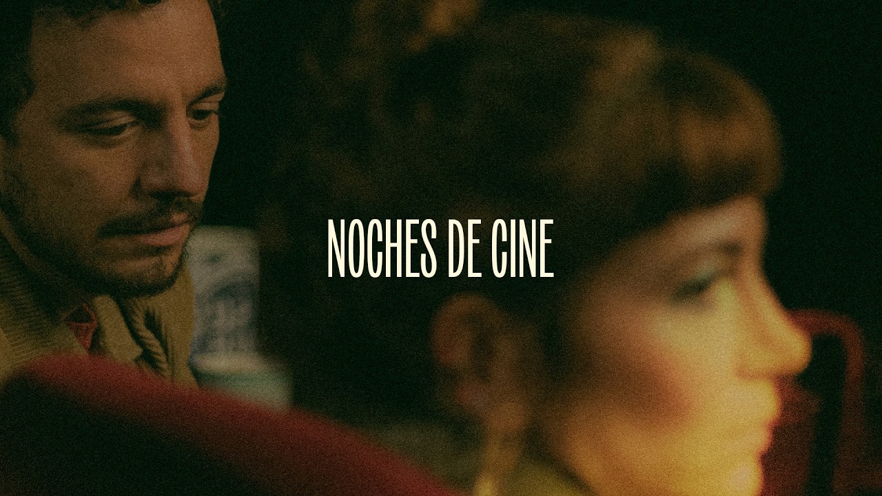NOCHES DE CINE
