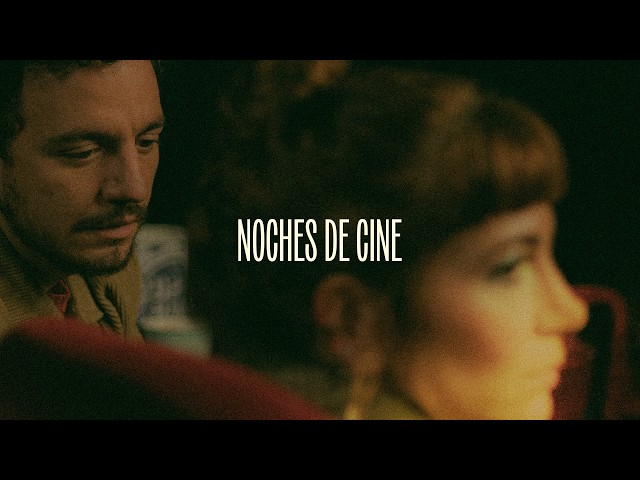 Tráiler de Noches de cine
