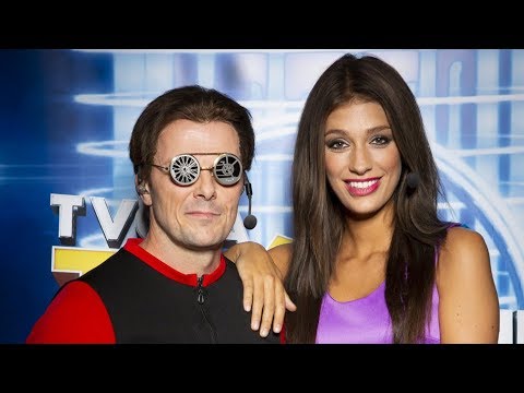 TVOJA TVÁR ZNIE POVEDOME Jasmina Alagič – MC Erik a Barbara (U Can't Stop)