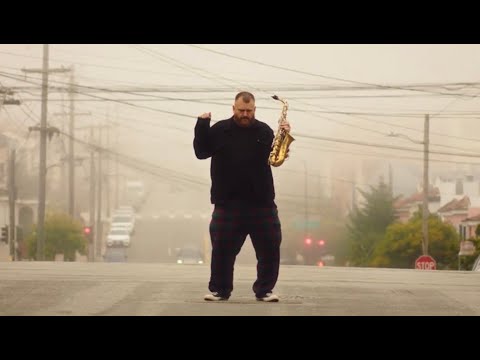 Asinine {Official Music Video}