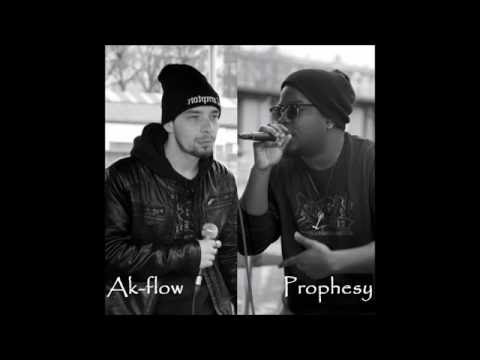 Ak-flow & Prophesy - Artisans de la veca