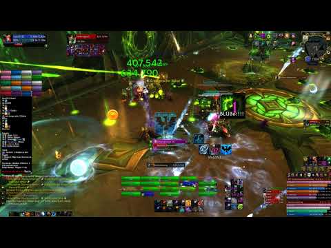 ALIRA Antorisches Oberkommando Mythic