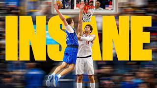 The Best NBA Plays of 2026 You Probably Missed!