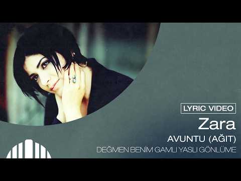 Değmen Benim - Zara