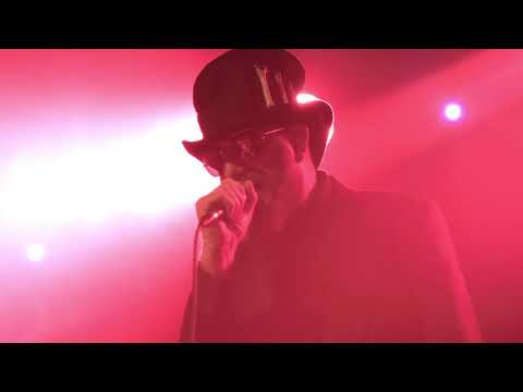 Goodbye Mr Mackenzie - The Rattler (Live 2019)