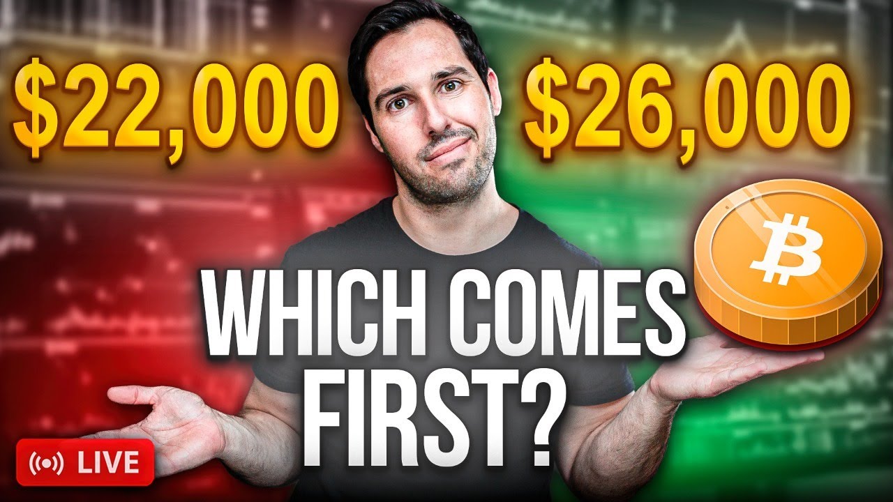 Bitcoin Price TARGET To Hit Within 36Hours! Trade SetUp Now