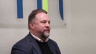 Driving Predictability and Discipline at Scale with MRI | Phillips Edison & Company
