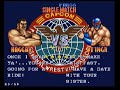 Saturday Night Slam Masters 1994 SNES