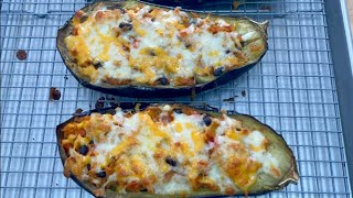 Delicious Roasted Eggplant Recipe You Must Try!