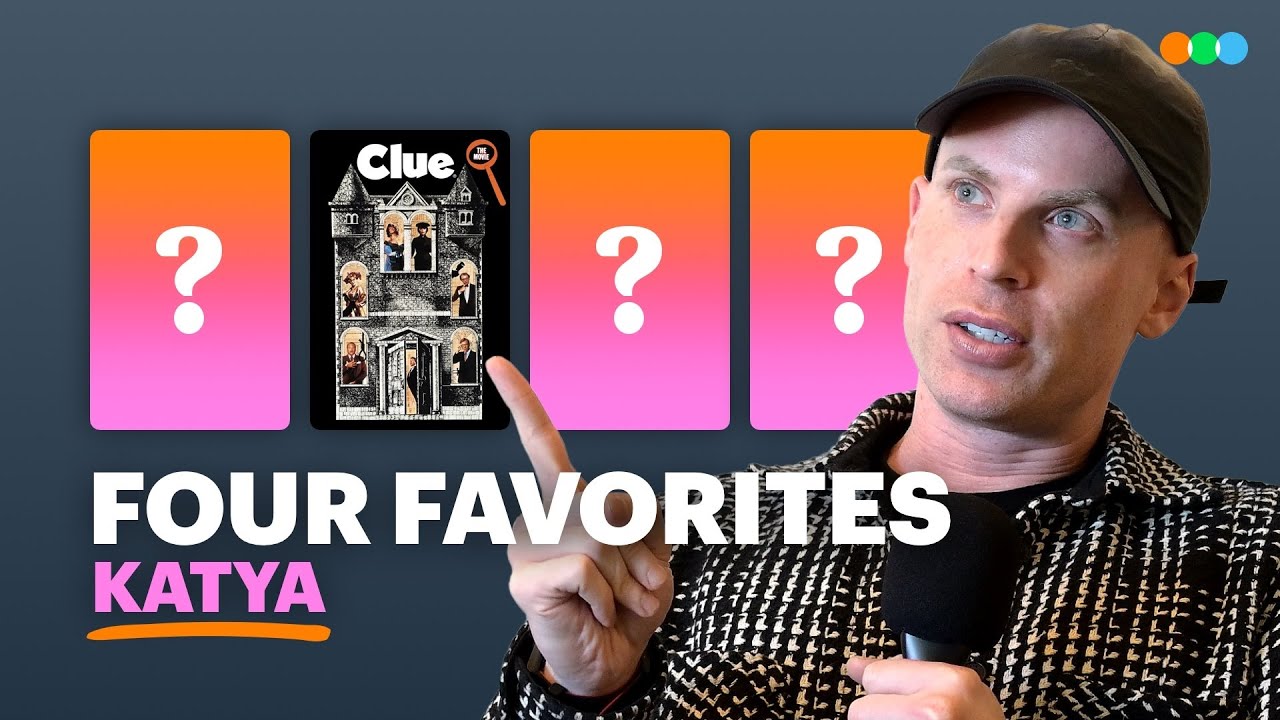 Katya Zamolodchikova