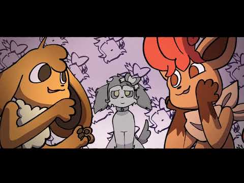 Pop Rocks [PMD Animation]